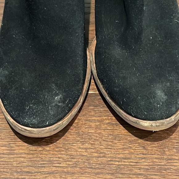 Jeffrey Campbell Women’s Black Booties Size 39/9 - Picture 3 of 9